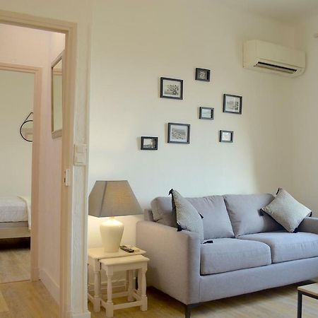 2 Pieces Liberte Plein Centre Apartment แซ็งต์-ราฟาเอล ภายนอก รูปภาพ