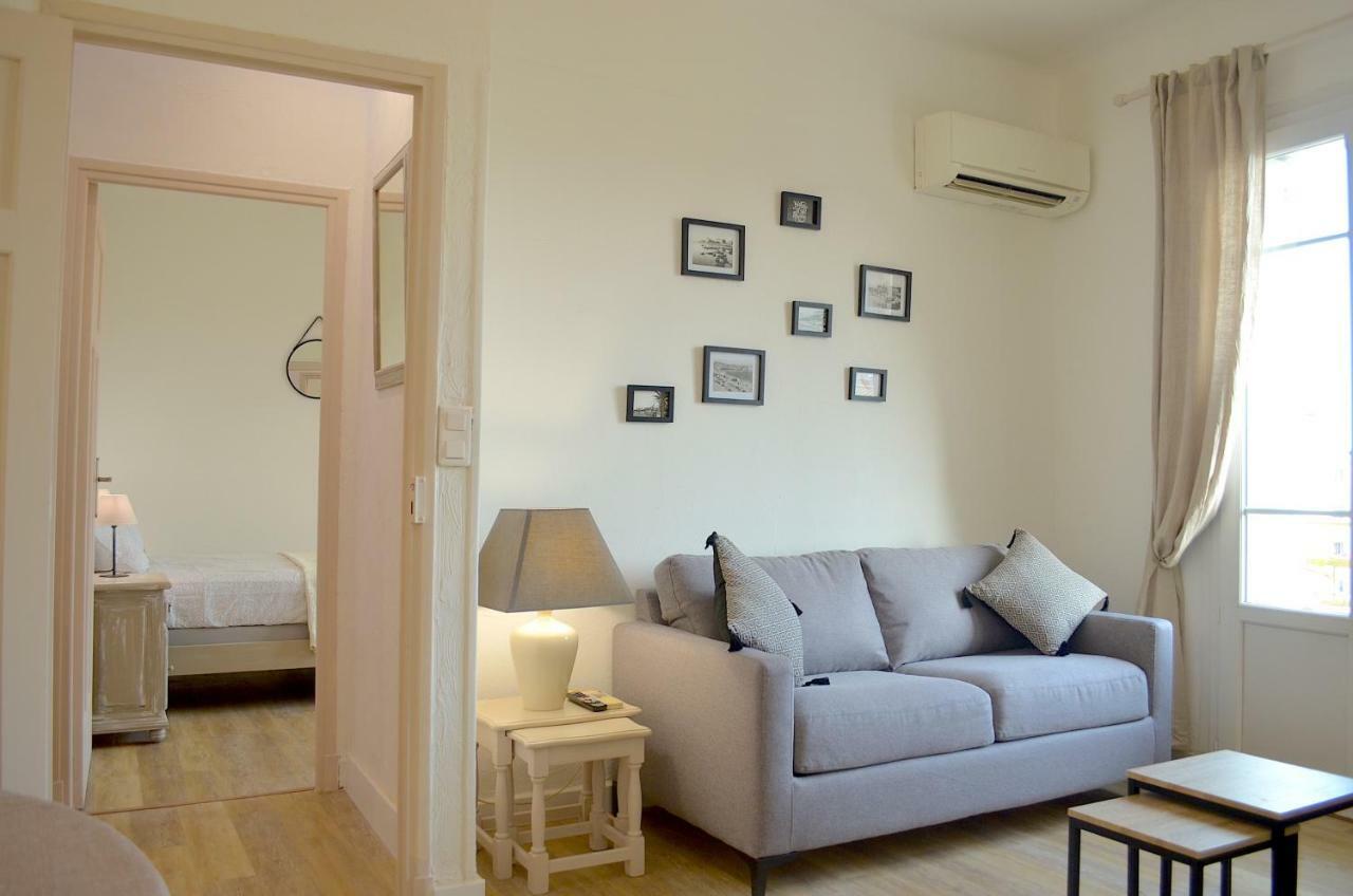 2 Pieces Liberte Plein Centre Apartment แซ็งต์-ราฟาเอล ภายนอก รูปภาพ